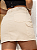 Saia Jeans Cargo - Imagem 5
