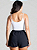 Cropped Básico Blusa - Imagem 2