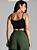 Cropped Básico Blusa - Imagem 5