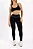 Top Bia preto e branco - Imagem 4