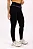 Legging Classic Reto Preto e Branco - Imagem 3