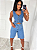 Colete Jeans - Imagem 3