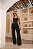 Cropped Jeans Black - Imagem 1