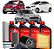 Kit Revisao 5w30 New Fiesta Ka Ecosport 2014 2015 2016 2017 - Imagem 1