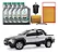 Kit Troca De Filtros Fiat Strada Adventure 1.8 2012 - Imagem 1