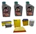 Kit De Troca Fiat Palio/idea 1.0/1.3/1.4 Selenia 15w40 - Imagem 1