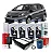 Kit Revisão Honda Fit 1.4 1.5 16v 2009 2010 2011 2012 2013 - Imagem 1