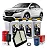 Kit Revisão Óleo 0w20 E Filtros Honda Hrv 1.8 2016 Em Diante - Imagem 1