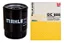 Kit Revisão Shell 5w30 Mitsubishi Asx Cvt 4x4 2013 á 2015 mais filtro de óleo. - Imagem 3