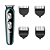 Máquina de cortar e aparar cabelo e barba VGR V-055 - Imagem 3