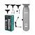 Máquina de cortar cabelo VGR V-909 - Imagem 3