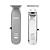 Máquina de cortar cabelo VGR V-909 - Imagem 4