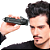 Máquina de cortar cabelo VGR V-282 - Imagem 4