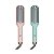 Escova alisadora de cabelo VGR V-592 - Imagem 1