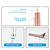 Modelador de Cachos BABYLISS VGR V-578 - Imagem 5
