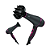 Secador de Cabelo VGR V-402 - Imagem 5