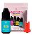 Cola Sobelle High Para Extensão De Cílios 3ml - Imagem 1