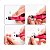 Lixa Unha Elétrica Manicure Pedicure Profissional Bivolt - Imagem 4