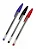 CANETA BIC CRISTAL - Imagem 1