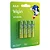 PILHA AAA ALCALINA ELGIN C/4 - Imagem 1