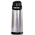 GARRAFA TÉRMICA 1.8 LT PRESSÃO INOX TERMOLAR LUMINA - Imagem 1