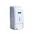 DISPENSER P/ALCOOL EM GEL/SABONETE COM RESERV. NOBRE 800ML - Imagem 1