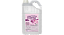 DESINFETANTE 5 LTS FLORAL LIMPBRAS - Imagem 1