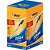 CANETA BIC CRISTAL AZUL COM 50UN - Imagem 1