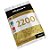 GOMINHA 1000G MERCUR SUPER COM 2200UND - Imagem 1