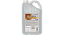 CERA LIQUIDA 5 LTS PRETA LIMPBRAS - Imagem 1