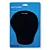 MOUSE PAD C/APOIO EM GEL MULTILASER - Imagem 1