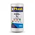 BOBINA PLASTICA PICOTADA PLASK 20X30 CAP 1K C/500 - Imagem 1