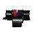 ROLETE IR 40T 1009 BICOLOR CLASSIC - Imagem 1