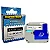 FITA ROTULADORA M-K231 12MMX8MTS PT/BR MASTERPRINT - Imagem 1