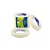 FITA CREPE 18X45 KORETECH - Imagem 1