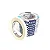 FITA DUPLA FACE 12MM X 30MTS EUROCEL - Imagem 1