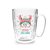 Caneca No Drama Just Lhama (450ml) - Imagem 1