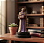 Estátua Saint Germain (17cm) - Imagem 5