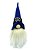 Estátua Mago Merlin em Tecido (14cm) - Imagem 1