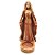 Porta Velas Rechaud com Deusa da Lua (18cm) - Imagem 1