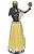 Estátua Orixá Oxum Grande (40cm) - Imagem 1