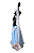 Estátua Orixá Iemanjá Grande (40cm) - Imagem 4