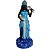 Estátua Orixá Iemanjá em Resina (23cm) - Imagem 1