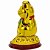 Gato da Sorte Manekineko com Energia Solar (12cm) - Imagem 2