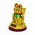 Gato da Sorte Manekineko com Energia Solar (12cm) - Imagem 4