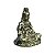 Amuleto Estátua Kuan Yin (5cm) - Imagem 2