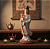 Estátua Kuan Yin em Pé (14cm) - Imagem 2