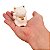 Estátua Manekineko em Porcelana (Branco) - Imagem 5