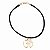 Pulseira Om com Cordão (18mm) - Imagem 1
