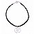 Pulseira Om com Cordão (18mm) - Imagem 2